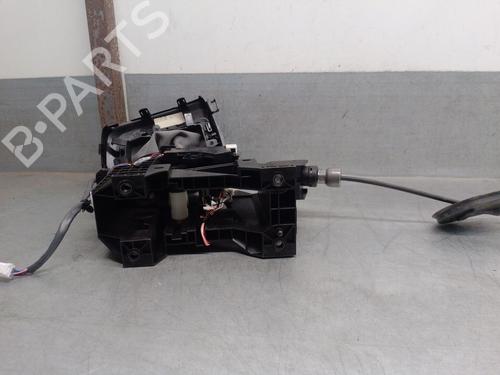 Gear lever NISSAN QASHQAI II (J11, J11_) 1.5 dCi | BP26605875M90