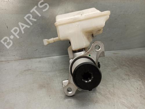 Brake master cylinder VW GOLF VII (5G1, BQ1, BE1, BE2) 2.0 GTI | BP17632725M77 