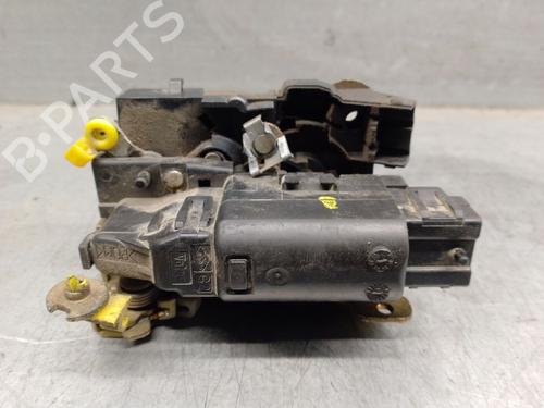 Venstre fortil lås RENAULT MASTER II Bus (JD) 2.8 dTI (JD0B, JD0F, JD1B, JD1F) | BP30965772C98