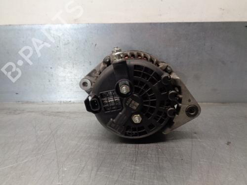 Alternator CHEVROLET CAPTIVA (C100, C140) 2.2 D | BP27598082M7 