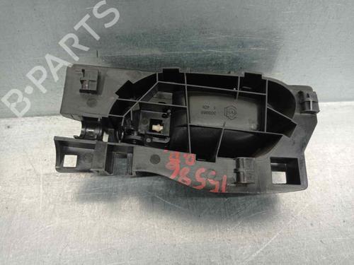 Front right interior door handle PEUGEOT PARTNER Tepee 1.6 HDi 90 | BP10283207I14 