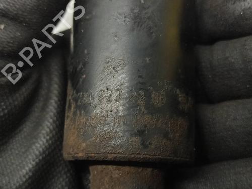 Right front shock absorber MERCEDES-BENZ E-CLASS (W210) E 280 (210.053) | BP16494002M17 