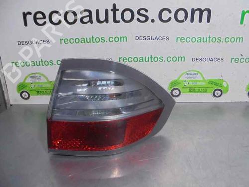Used Right tailgate light Right tailgate light 4508402 4508402