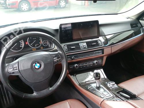 Electronic module BMW 5 Touring (F11) 520 d | BP39714005M83 - Image 11