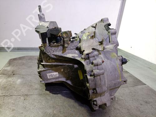 Gearbox FORD MONDEO III (B5Y) 2.0 16V TDDi / TDCi | BP25024850M3 