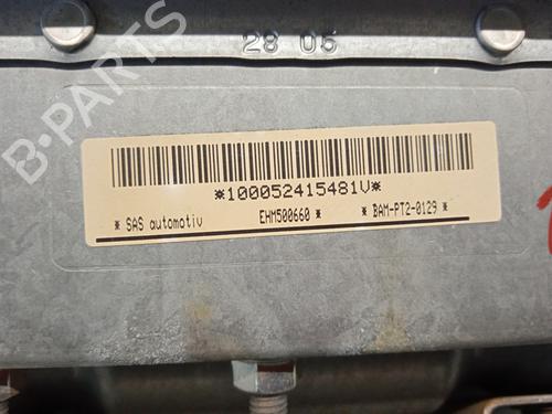 Passasjer kollisjonspute LAND ROVER DISCOVERY III (L319) 2.7 TD 4x4 | BP12205643C10 