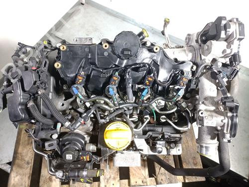 Engine RENAULT CAPTUR II (HF_) Blue dCi 95 (HFAF) | BP31971765M1
