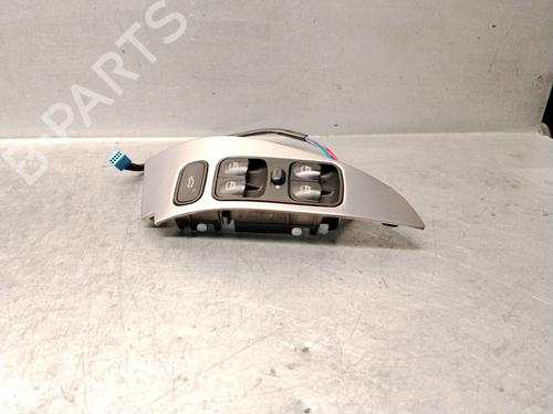 Left front window switch MERCEDES-BENZ C-CLASS (W203) C 220 CDI (203.008) | BP38985057I27 - Image 3