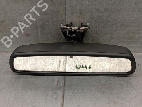 Used Rear mirror BMW 3 Gran Turismo (F34) 320 d (190 hp) 30834018