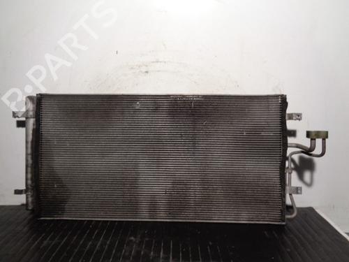 Used AC radiator KIA CARENS III MPV (UN) 2.0 CRDi 140 (140 hp) 11487451