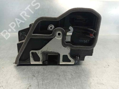 Rear left lock BMW X3 (E83) xDrive 20 d | BP9674243C100 