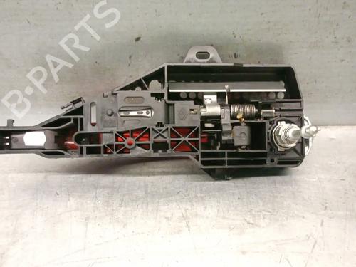 Front left exterior door handle SMART FORFOUR Hatchback (453) electric drive / EQ (453.091) | BP26683056C128