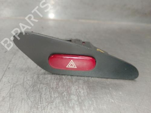 Used Warning switch Warning switch PEUGEOT 406 (8B) 1.8 16V (116 hp) 40499795 40499795