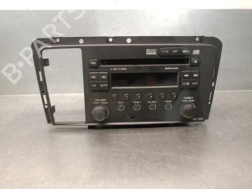 Used Radio Radio 39240077 39240077