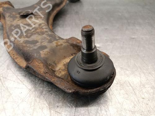 Left front suspension arm HYUNDAI ACCENT I (X-3) 1.5 i 12V | BP29590153M12 