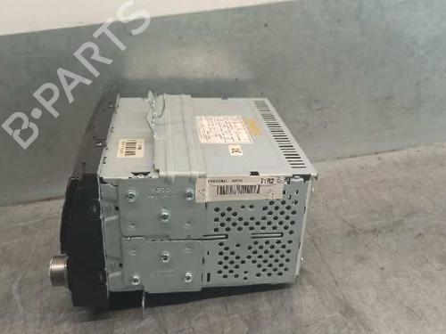 Radio HYUNDAI i20 I (PB, PBT) 1.2 | BP7889499E6 