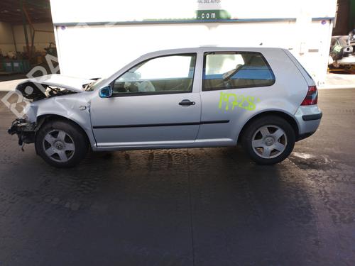 Tailgate lock VW GOLF IV (1J1) 1.9 TDI | BP16645963C101 