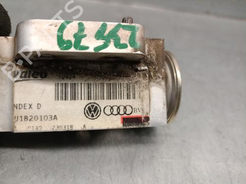 Electronic sensor AUDI Q3 (8UB, 8UG) 2.0 TDI | BP29446413M84 