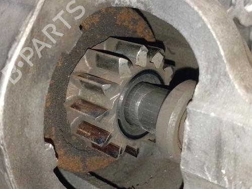 Starter MERCEDES-BENZ VITO Van (W447) 109 CDI (447.601, 447.603, 447.605) | BP31758702M8