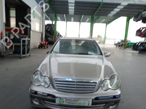 Headlight switch MERCEDES-BENZ C-CLASS T-Model (S203) C 180 Kompressor (203.246) | BP26170123I24  - Image 8