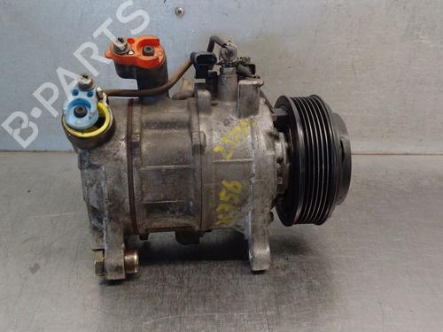 Compressor A/C Compressor A/C BMW 1 (F20) [2011-2019] 36665442 36665442