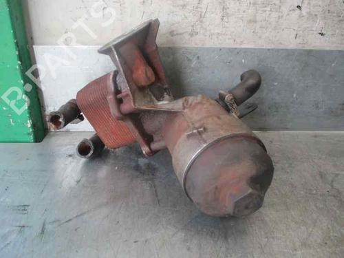 Oliekøler OPEL ASTRA H (A04) 1.7 CDTI (L48) (100 hp) 20259520