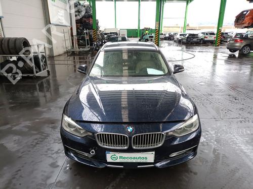 Right tailgate light BMW 3 Touring (F31) 330 d | BP31996063C80 