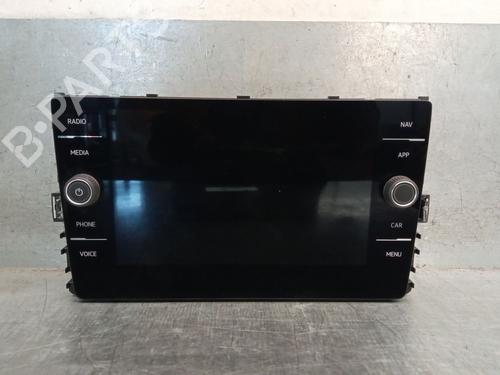 Used Display monitor Display monitor 27980645 27980645