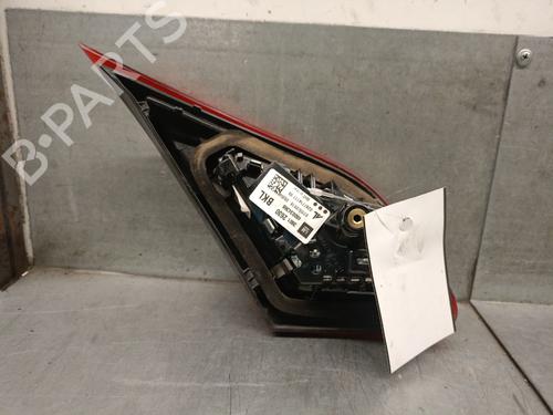 Left tailgate light OPEL CORSA E Hatchback Van (X15) 1.3 CDTI (08) | BP33628916C79 - Image 2