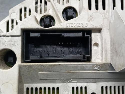 Cockpit MERCEDES-BENZ A-CLASS (W168) A 170 CDI (168.009, 168.109) | BP30703970C47