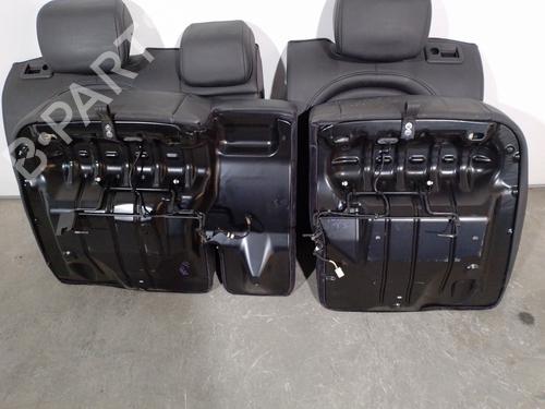 Rear seat CITROËN C6 (TD_) 2.7 HDi | BP16097849C17 