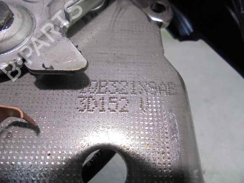 Hand brake JEEP COMPASS (MK49) 2.2 CRD | BP8790971I18 