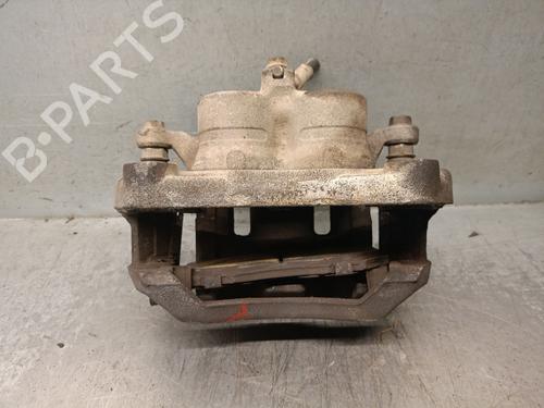 Left front brake caliper NISSAN PATHFINDER III (R51) 2.5 dCi | BP22721115M105 