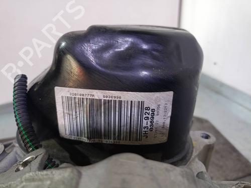 Gearbox DACIA SANDERO II TCe 90 LPG (B8M1) | BP18310499M3 