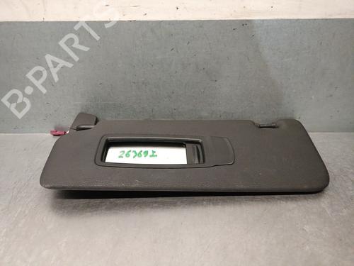 Left sun visor BMW X4 (F26) xDrive 20 d | BP40037339I1 - Image 2