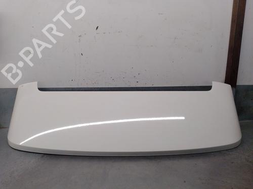 Used Rear spoiler Rear spoiler FIAT 500e (332_) Elektro 3+1 (FA1) (118 hp) 34722291 34722291