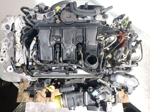 Engine OPEL VIVARO B Van (X82) 1.6 CDTI (05) | BP36504995M1 - Image 6