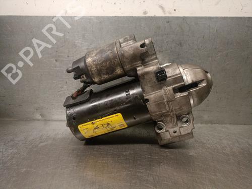 Used Starter BMW 1 (F20) 116 d (116 hp) 30161146