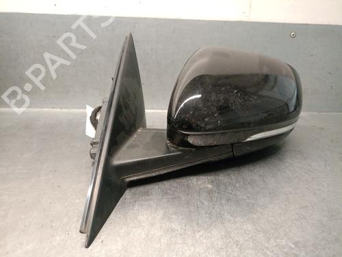 Retrovisor esquerdo JAGUAR XE (X760) 2.0 D | BP33538519C26 - Image 2