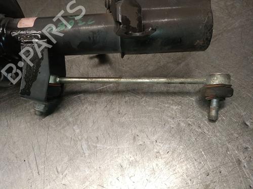 Right front shock absorber RENAULT TWINGO III (BCM_, BCA_) 0.9 TCe 90 (BCM9, BCM2) | BP29450626M17 