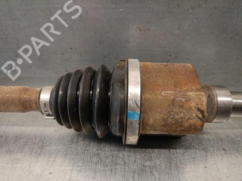 Right front driveshaft FORD PUMA (J2K, CF7) 1.0 EcoBoost | BP29619064M39