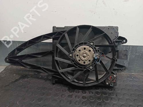 Køleventilator elektrisk FIAT PANDA (169_) 1.4 (169AXE1B) | BP6895185M35 