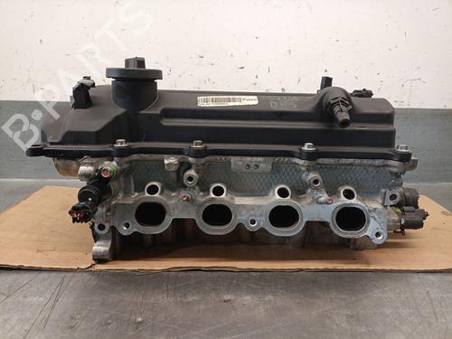 Sylinderhode Sylinderhode HYUNDAI i20 I (PB, PBT) 1.2 (86 hp) 34624388 34624388