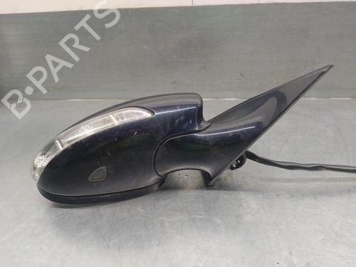 Right mirror MERCEDES-BENZ S-CLASS (W221, V221) S 320 CDI 4-matic (221.080, 221.180) | BP18010821C27 