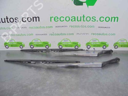 Used Front windshield wiper arm NISSAN ALMERA I (N15) 2.0 D (75 hp) 4026762