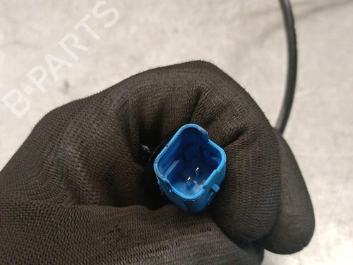 Left front steering knuckle PEUGEOT 508 I (8D_) 1.6 HDi | BP21661513M25 
