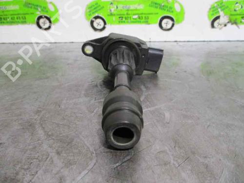 Ignition coil NISSAN MICRA III (K12) 1.4 16V | BP2225649M94 