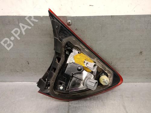 Right tailgate light MAZDA CX-5 (KE, GH) 2.2 D (KE2FW) | BP34583287C80 - Image 2