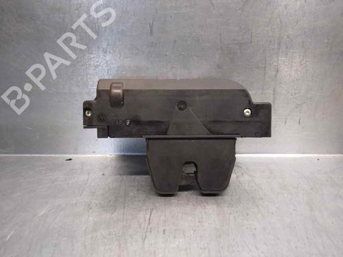 Tailgate lock PEUGEOT 307 CC (3B) 2.0 16V | BP11194591C101 