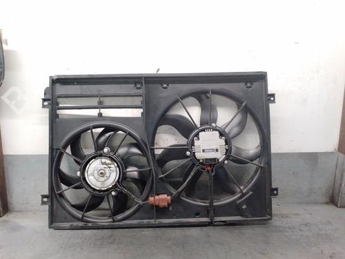 Used Radiator fan Radiator fan 39476208 39476208